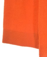 49AV JUNKO SHIMADA（４９アベニュジュンコシマダ）カーディガン オレンジ サイズ:38(S位) レディース/2200616873168