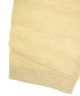 49AV JUNKO SHIMADA（４９アベニュジュンコシマダ）カーディガン ベージュ サイズ:38(S位) レディース/2200616873175