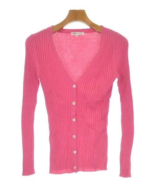 フォーティナインアベニュージュンコシ(49AV JUNKO SHIMADA)の49AV JUNKO SHIMADA カーディガン