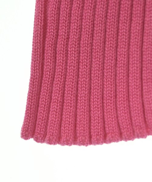 49AV JUNKO SHIMADA（４９アベニュジュンコシマダ）カーディガン ピンク サイズ:38(S位) レディース/2200616873229