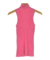 49AV JUNKO SHIMADA（４９アベニュジュンコシマダ）カーディガン ピンク サイズ:38(S位) レディース/2200616873236