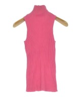 49AV JUNKO SHIMADA（４９アベニュジュンコシマダ）カーディガン ピンク サイズ:38(S位) レディース/2200616873236