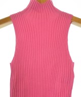 49AV JUNKO SHIMADA（４９アベニュジュンコシマダ）カーディガン ピンク サイズ:38(S位) レディース/2200616873236