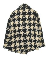 49AV JUNKO SHIMADA（４９アベニュジュンコシマダ）その他 黄 サイズ:38(S位) レディース/2200608267197