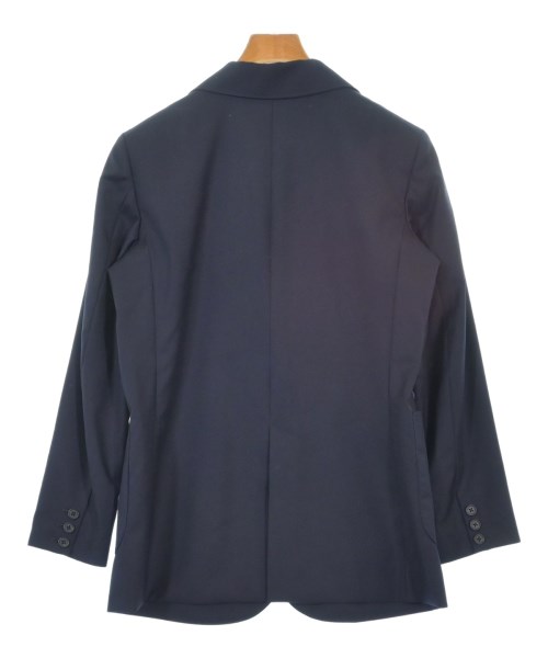 49AV JUNKO SHIMADA（４９アベニュジュンコシマダ）カジュアルジャケット 紺 サイズ:40(M位) レディース/2200613765060