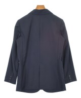 49AV JUNKO SHIMADA（４９アベニュジュンコシマダ）カジュアルジャケット 紺 サイズ:40(M位) レディース/2200613765060