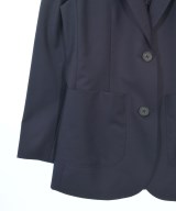 49AV JUNKO SHIMADA（４９アベニュジュンコシマダ）カジュアルジャケット 紺 サイズ:40(M位) レディース/2200613765060