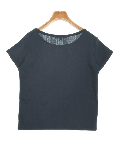 49AV JUNKO SHIMADA（４９アベニュジュンコシマダ）Tシャツ・カットソー 紺 サイズ:40(M位) レディース/2200609169070