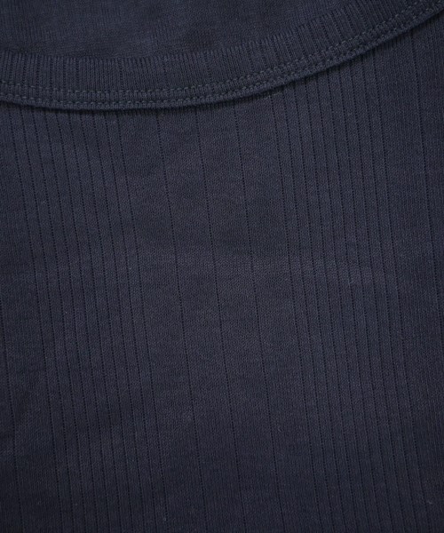 49AV JUNKO SHIMADA（４９アベニュジュンコシマダ）Tシャツ・カットソー 紺 サイズ:40(M位) レディース/2200609169070