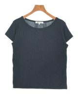 49AV JUNKO SHIMADA（４９アベニュジュンコシマダ）Tシャツ・カットソー 紺 サイズ:40(M位) レディース/2200609169070