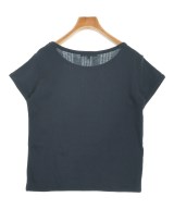49AV JUNKO SHIMADA（４９アベニュジュンコシマダ）Tシャツ・カットソー 紺 サイズ:40(M位) レディース/2200609169070
