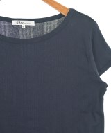 49AV JUNKO SHIMADA（４９アベニュジュンコシマダ）Tシャツ・カットソー 紺 サイズ:40(M位) レディース/2200609169070