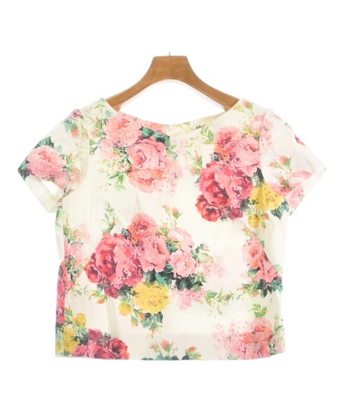 フォーティナインアベニュージュンコシ(49AV JUNKO SHIMADA)の49AV JUNKO SHIMADA ブラウス