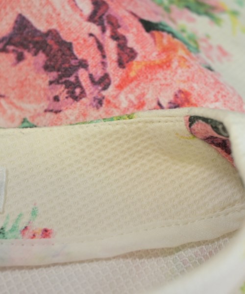 49AV JUNKO SHIMADA（４９アベニュジュンコシマダ）ブラウス 白 サイズ:38(S位) レディース/2200610127052