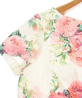 49AV JUNKO SHIMADA（４９アベニュジュンコシマダ）ブラウス 白 サイズ:38(S位) レディース/2200610127052