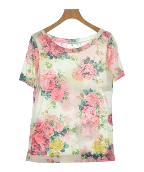 フォーティナインアベニュージュンコシ(49AV JUNKO SHIMADA)の49AV JUNKO SHIMADA Tシャツ・カットソー