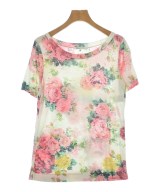 49AV JUNKO SHIMADA Tシャツ・カットソー