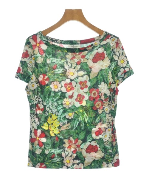 フォーティナインアベニュージュンコシ(49AV JUNKO SHIMADA)の49AV JUNKO SHIMADA Tシャツ・カットソー