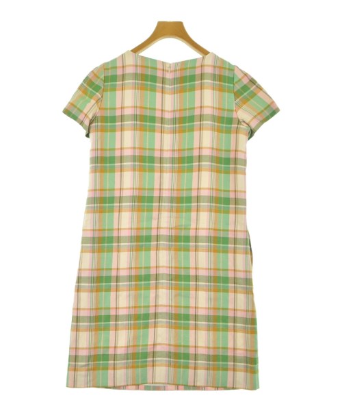 フォーティナインアベニュージュンコシ(49AV JUNKO SHIMADA)の49AV JUNKO SHIMADA ワンピース
