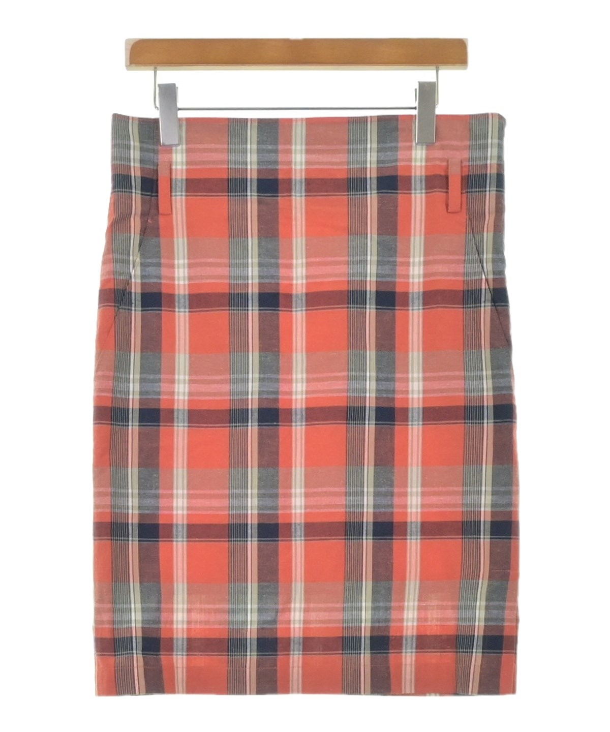 中古】49アベニュー ジュンコシマダ 49AV. junko shimada ウール  