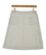 49AV JUNKO SHIMADA ひざ丈スカート