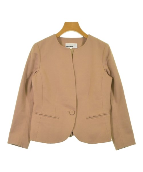 フォーティナインアベニュージュンコシ(49AV JUNKO SHIMADA)の49AV JUNKO SHIMADA ジャケット