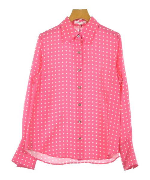 フォーティナインアベニュージュンコシ(49AV JUNKO SHIMADA)の49AV JUNKO SHIMADA ブラウス