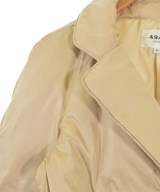 49AV JUNKO SHIMADA（４９アベニュジュンコシマダ）ダウンコート ベージュ サイズ:40(M位) レディース/2200673280022