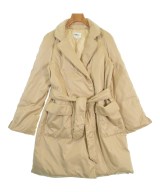 49AV JUNKO SHIMADA ダウンコート