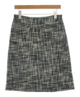 49AV JUNKO SHIMADA ひざ丈スカート