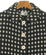 49AV JUNKO SHIMADA（４９アベニュジュンコシマダ）その他 黒 サイズ:40(M位) レディース/2200675083010