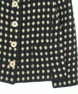 49AV JUNKO SHIMADA（４９アベニュジュンコシマダ）その他 黒 サイズ:40(M位) レディース/2200675083010