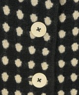 49AV JUNKO SHIMADA（４９アベニュジュンコシマダ）その他 黒 サイズ:40(M位) レディース/2200675083010