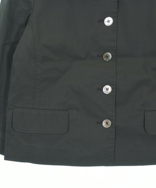 49AV JUNKO SHIMADA（４９アベニュジュンコシマダ）その他 黒 サイズ:40(M位) レディース/2200675083058