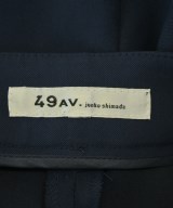 49AV JUNKO SHIMADA（４９アベニュジュンコシマダ）その他 紺 サイズ:-(M位) レディース/2200693633068