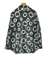 49AV JUNKO SHIMADA（４９アベニュジュンコシマダ）カジュアルシャツ 黒 サイズ:40(M位) レディース/2200693992028