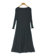 49AV JUNKO SHIMADA（４９アベニュジュンコシマダ）ワンピース 黒 サイズ:40(M位) レディース/2200693992066