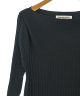 49AV JUNKO SHIMADA（４９アベニュジュンコシマダ）ワンピース 黒 サイズ:40(M位) レディース/2200693992066
