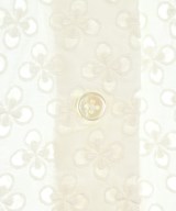 49AV JUNKO SHIMADA（４９アベニュジュンコシマダ）ブラウス 白 サイズ:38(S位) レディース/2200698421028