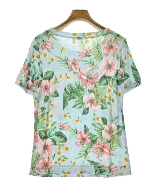 49AV JUNKO SHIMADA（４９アベニュジュンコシマダ）Tシャツ・カットソー 青 サイズ:40(M位) レディース/2200696623011