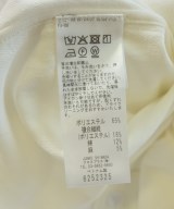 49AV JUNKO SHIMADA（４９アベニュジュンコシマダ）その他 白 サイズ:40(M位) レディース/2200710888112