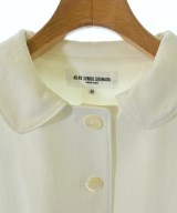 49AV JUNKO SHIMADA（４９アベニュジュンコシマダ）その他 白 サイズ:40(M位) レディース/2200710888112