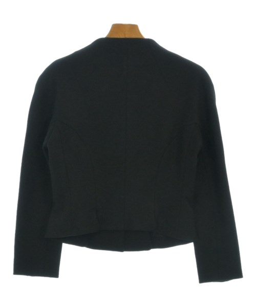 49AV JUNKO SHIMADA（４９アベニュジュンコシマダ）ジャケット 黒 サイズ:9(M位) レディース/2200645015034