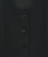 49AV JUNKO SHIMADA（４９アベニュジュンコシマダ）ジャケット 黒 サイズ:9(M位) レディース/2200645015034