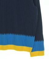 49AV JUNKO SHIMADA（４９アベニュジュンコシマダ）ニット・セーター 紺 サイズ:40(M位) レディース/2200630110010