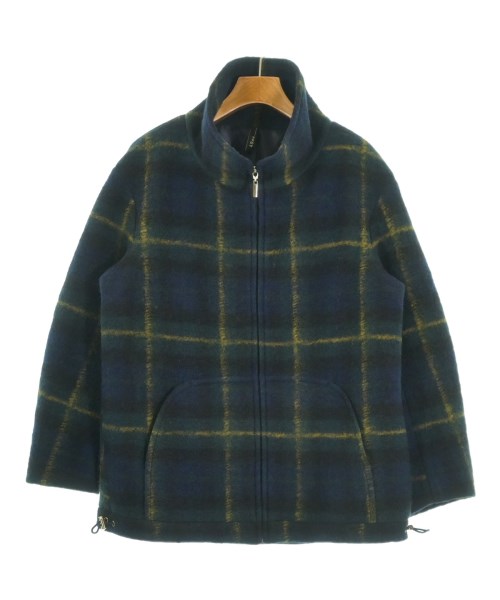 49AV JUNKO SHIMADA(フォーティナインアベニュージュンコシ)その他 緑 サイズ:36(XS位)/2200645824018