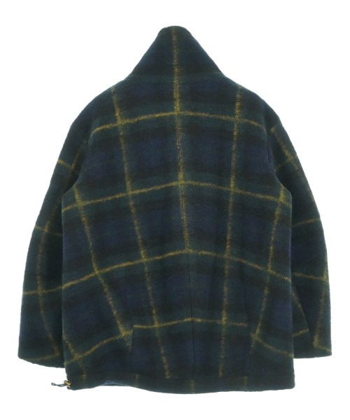 49AV JUNKO SHIMADA（４９アベニュジュンコシマダ）その他 緑 サイズ:36(XS位) レディース/2200645824018