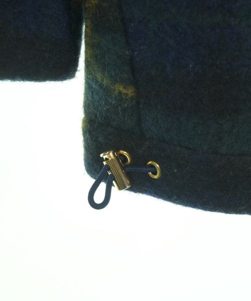 49AV JUNKO SHIMADA（４９アベニュジュンコシマダ）その他 緑 サイズ:36(XS位) レディース/2200645824018