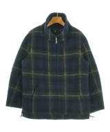 49AV JUNKO SHIMADA（４９アベニュジュンコシマダ）その他 緑 サイズ:36(XS位) レディース/2200645824018