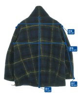 49AV JUNKO SHIMADA（４９アベニュジュンコシマダ）その他 緑 サイズ:36(XS位) レディース/2200645824018